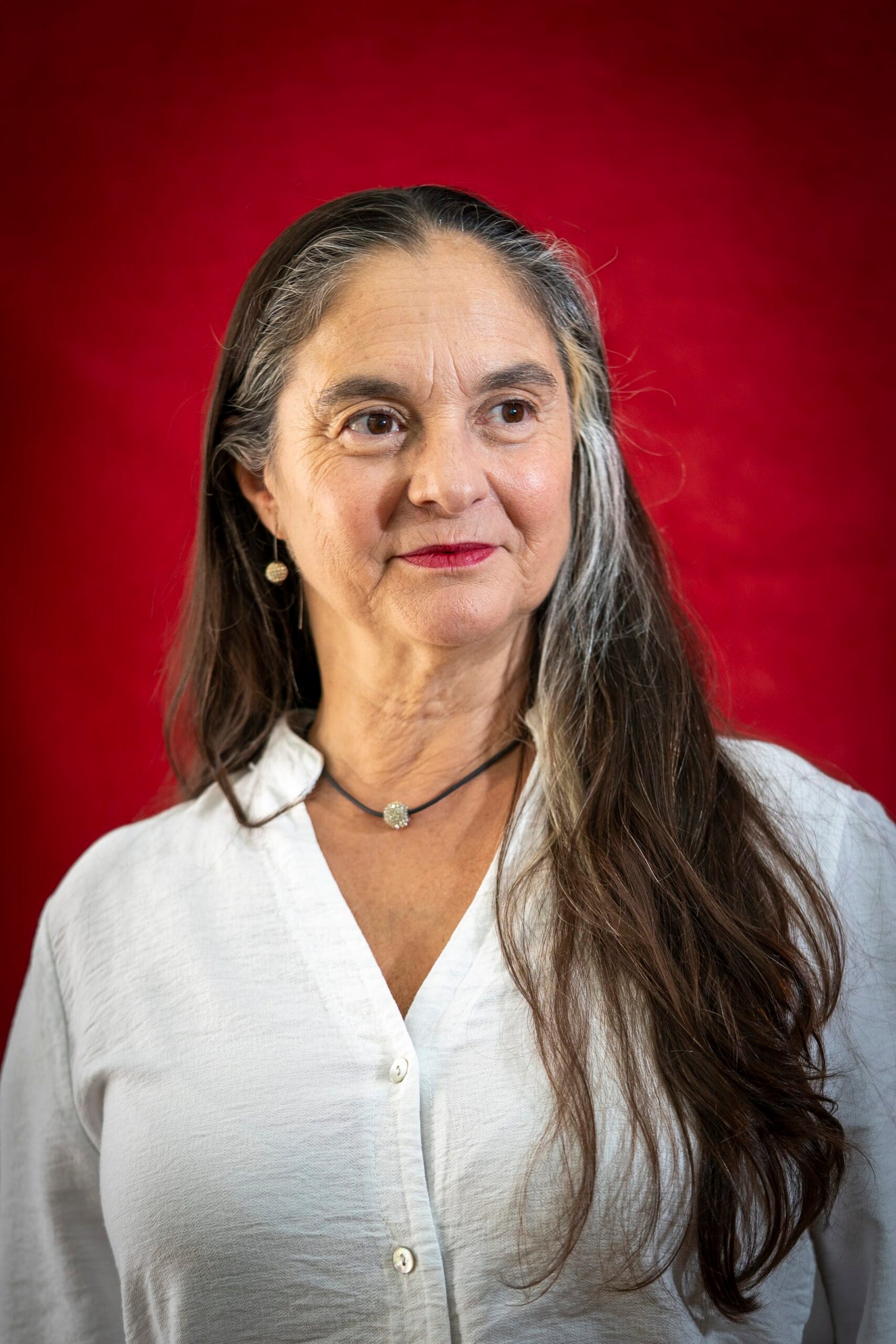 Gemma Ascaso, secretaria de AEDEC