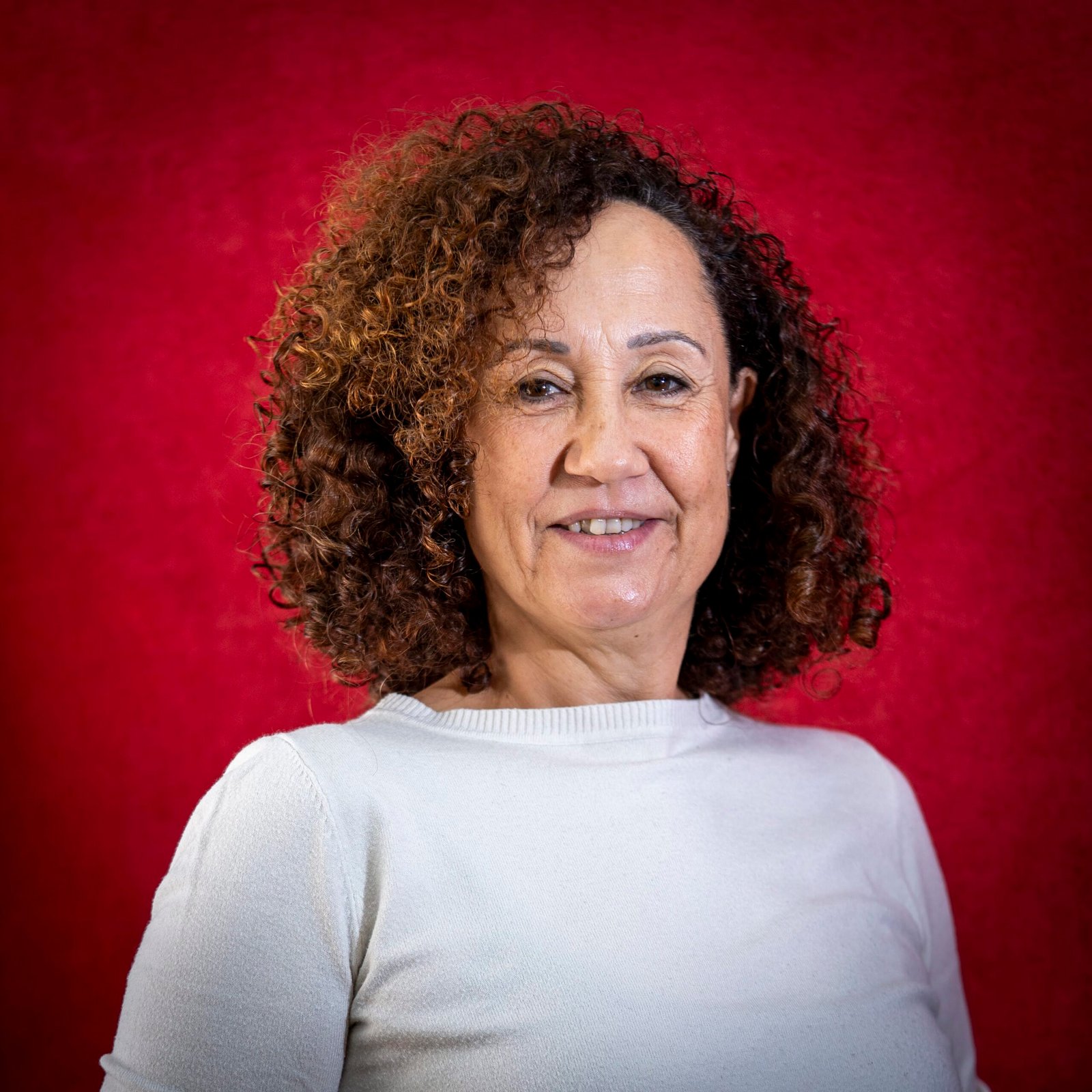Loly Peláez, presidenta de AEDEC