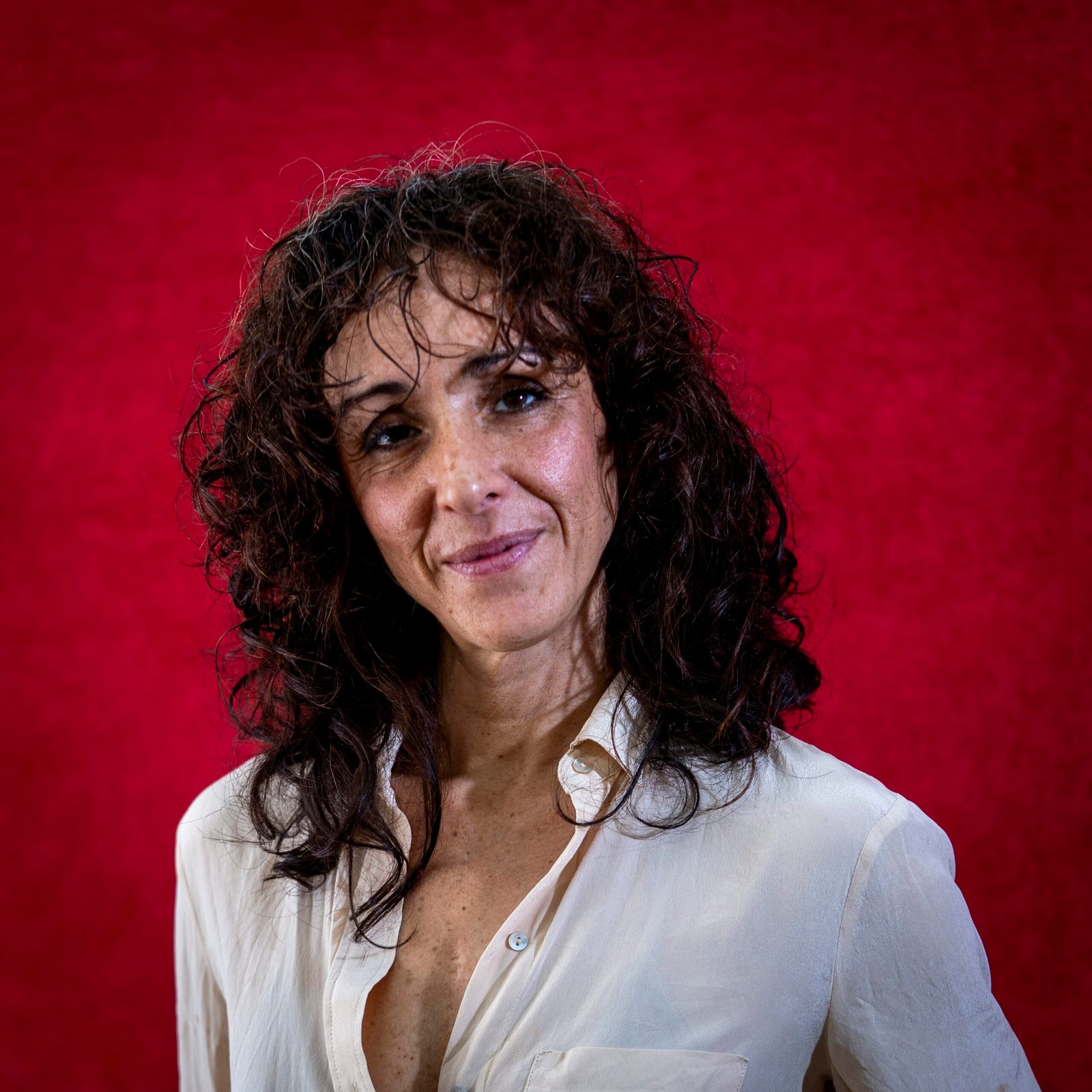 Vanesa Gálvez, vicepresidenta de AEDEC