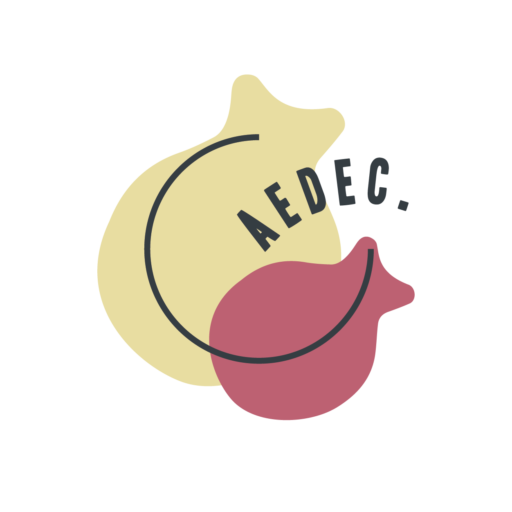 Logo AEDEC